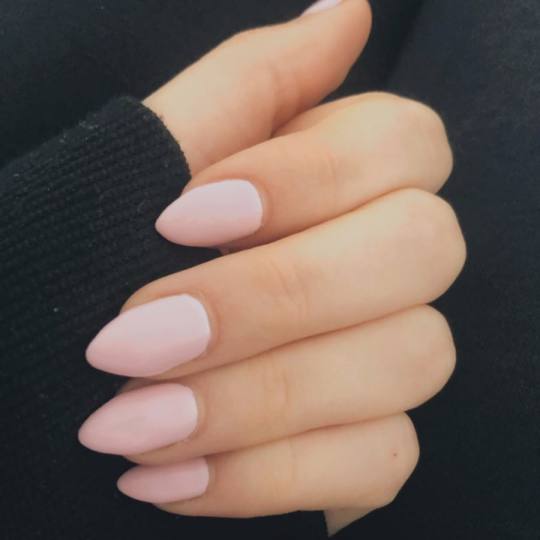 Lollipop beauty studio #sarajevo Nadogradnja noktiju