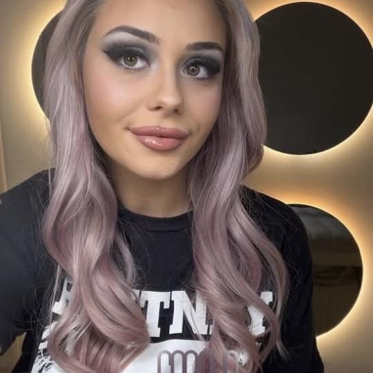 Garava Beauty Studio #banjaluka Make-up / šminkanje FULL GLAM