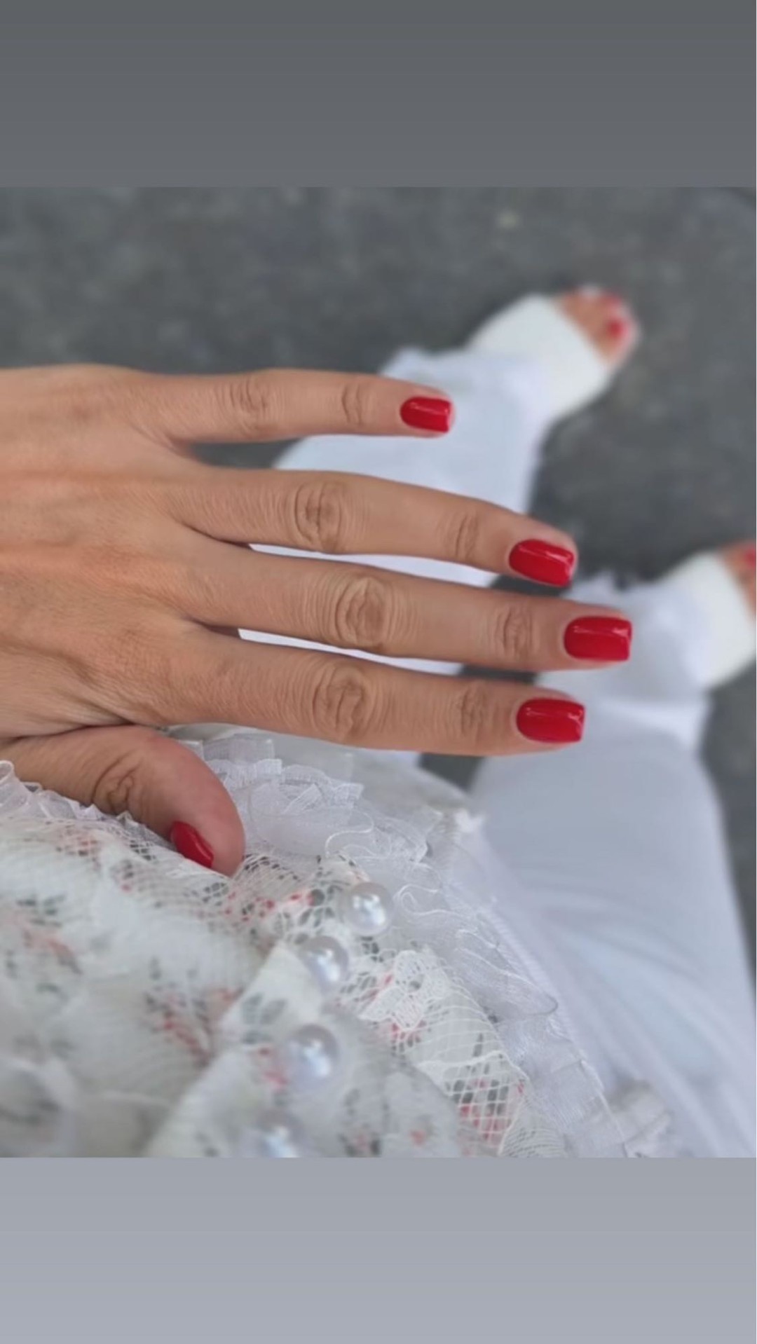 Poezija ljepote #sarajevo Gel lak Gel - ruke + noge