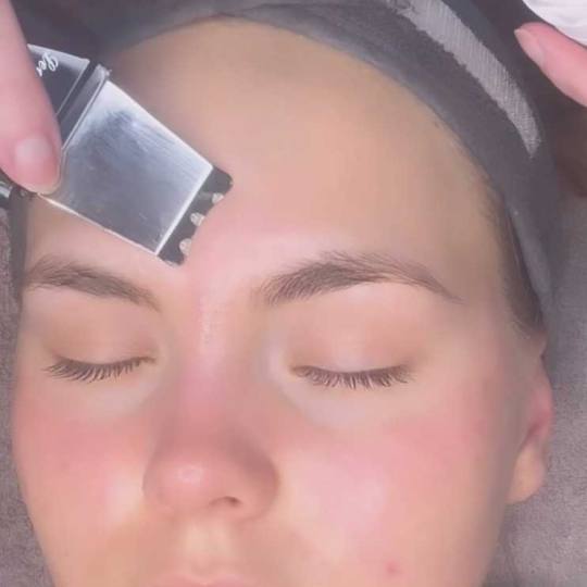 Poezija ljepote usluga