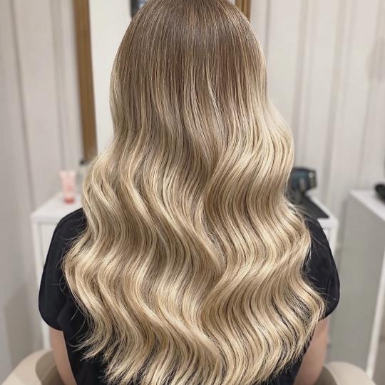 Garava Beauty Studio usluga
