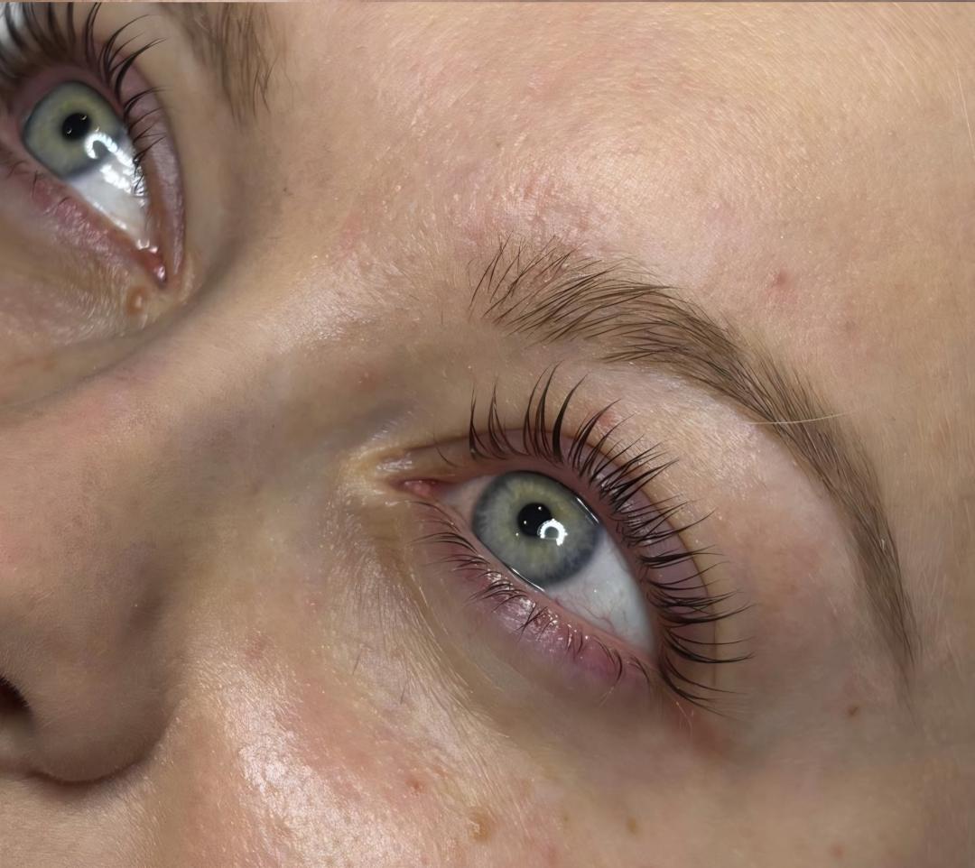 Angels Beauty - Banja Luka #banjaluka Trepavice Lash lift