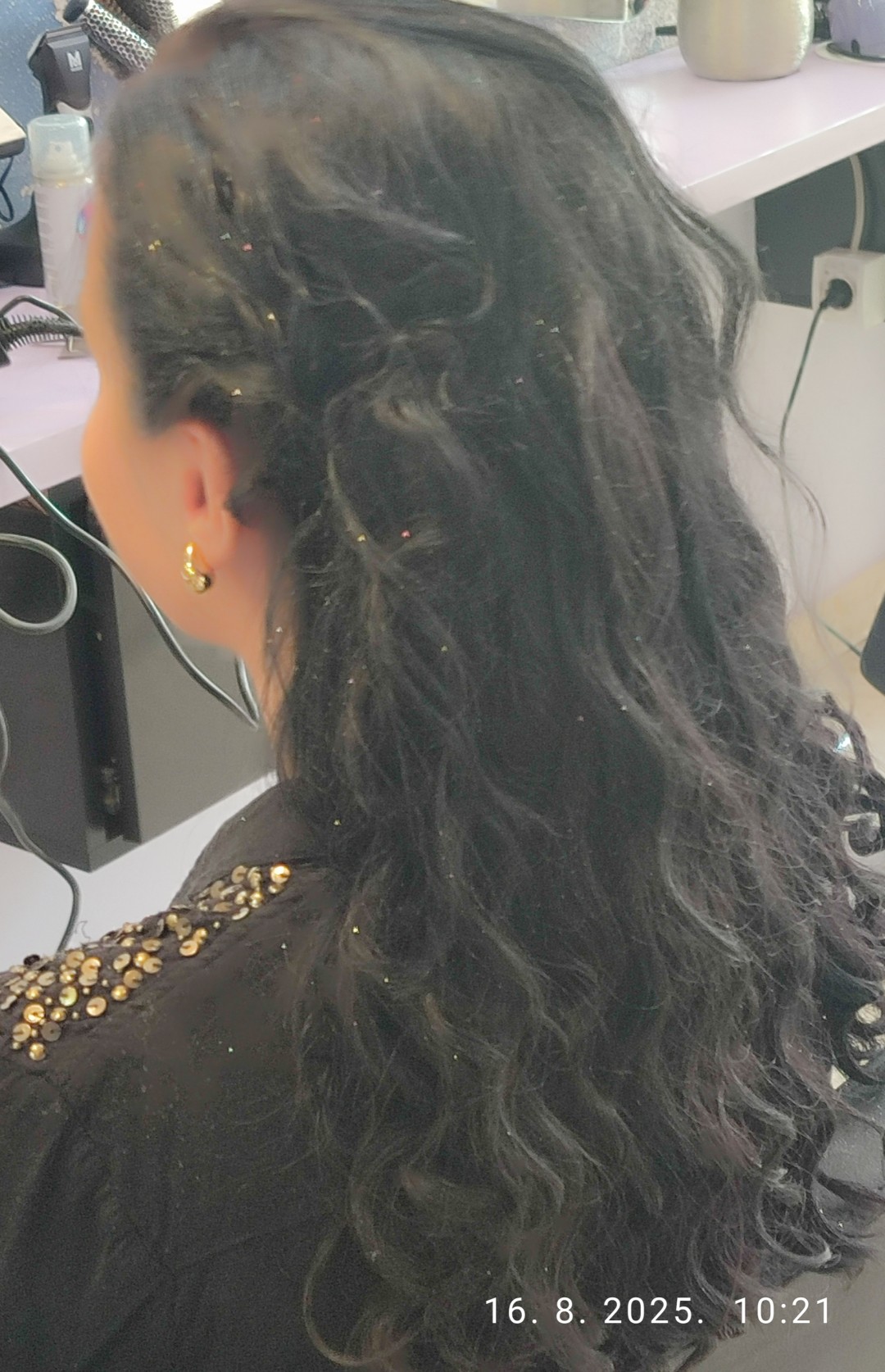 Top #sarajevo Uvijanje, lokne i talasi Lokne - duga kosa