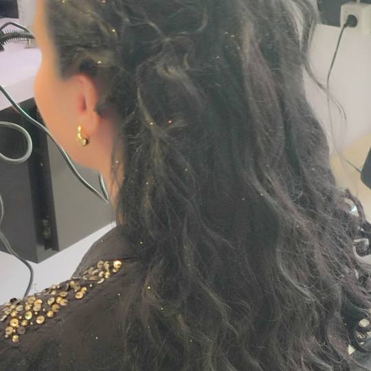 Top #sarajevo Uvijanje, lokne i talasi Lokne - duga kosa