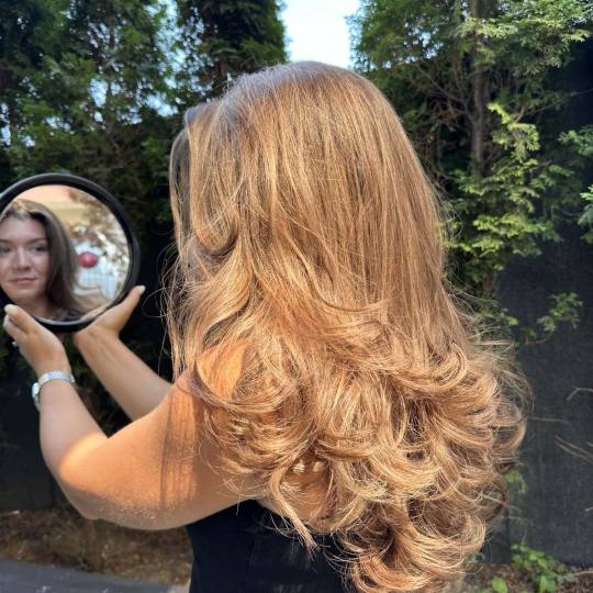 Beauty studio Luxe usluga