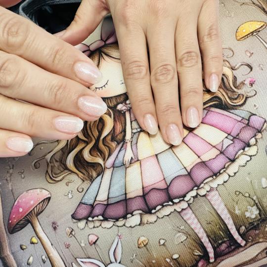 SD Nail Studio usluga