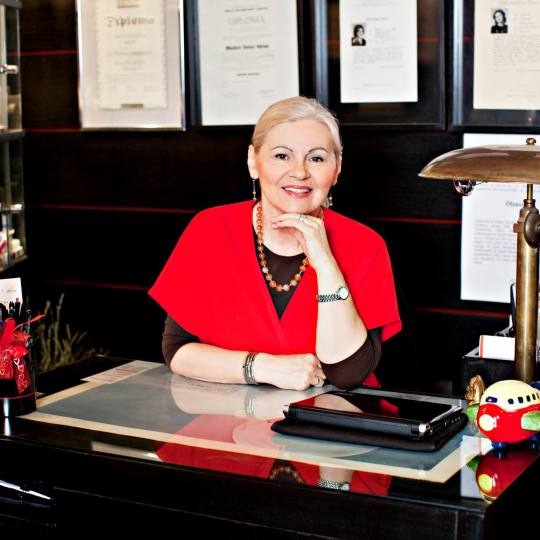 Vedrana #sarajevo Prva kozmetička znanja stekla sam na Visokoj školi gospođe Marije Kasperske u V