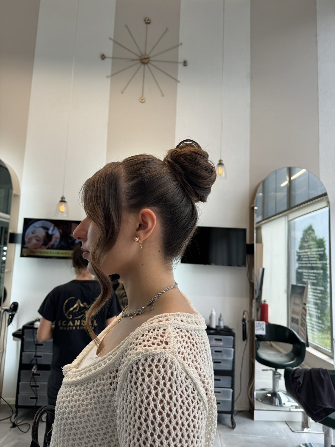 Scandal Beauty Lounge #sarajevo