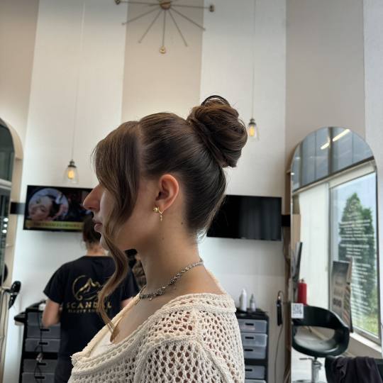 Scandal Beauty Lounge #sarajevo