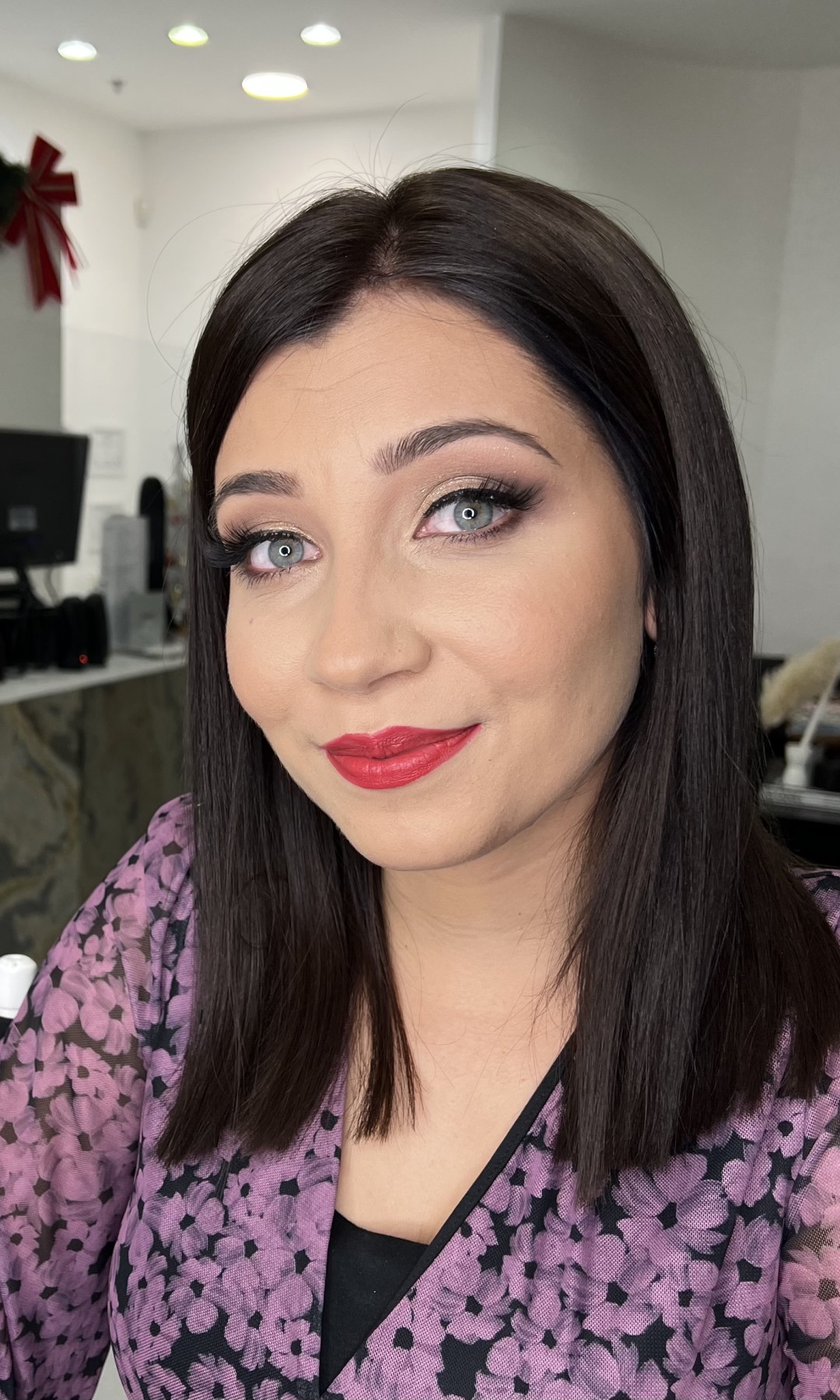 La Crème Beauty Studio #sarajevo Make-up / šminkanje Profesionalno šminkanje - svečana šminka (zakazuje se iskljucivo telefonski(Viber, WhatsApp)