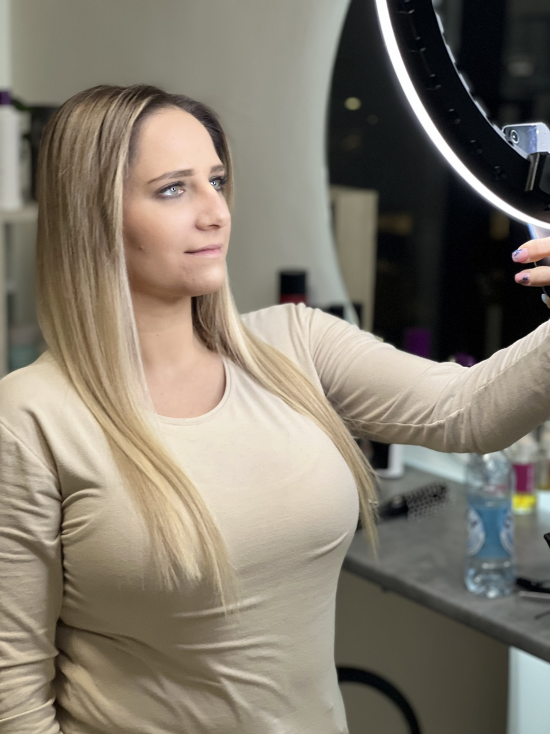 Millionhair #sarajevo