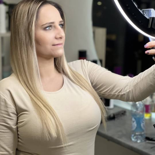 Millionhair #sarajevo