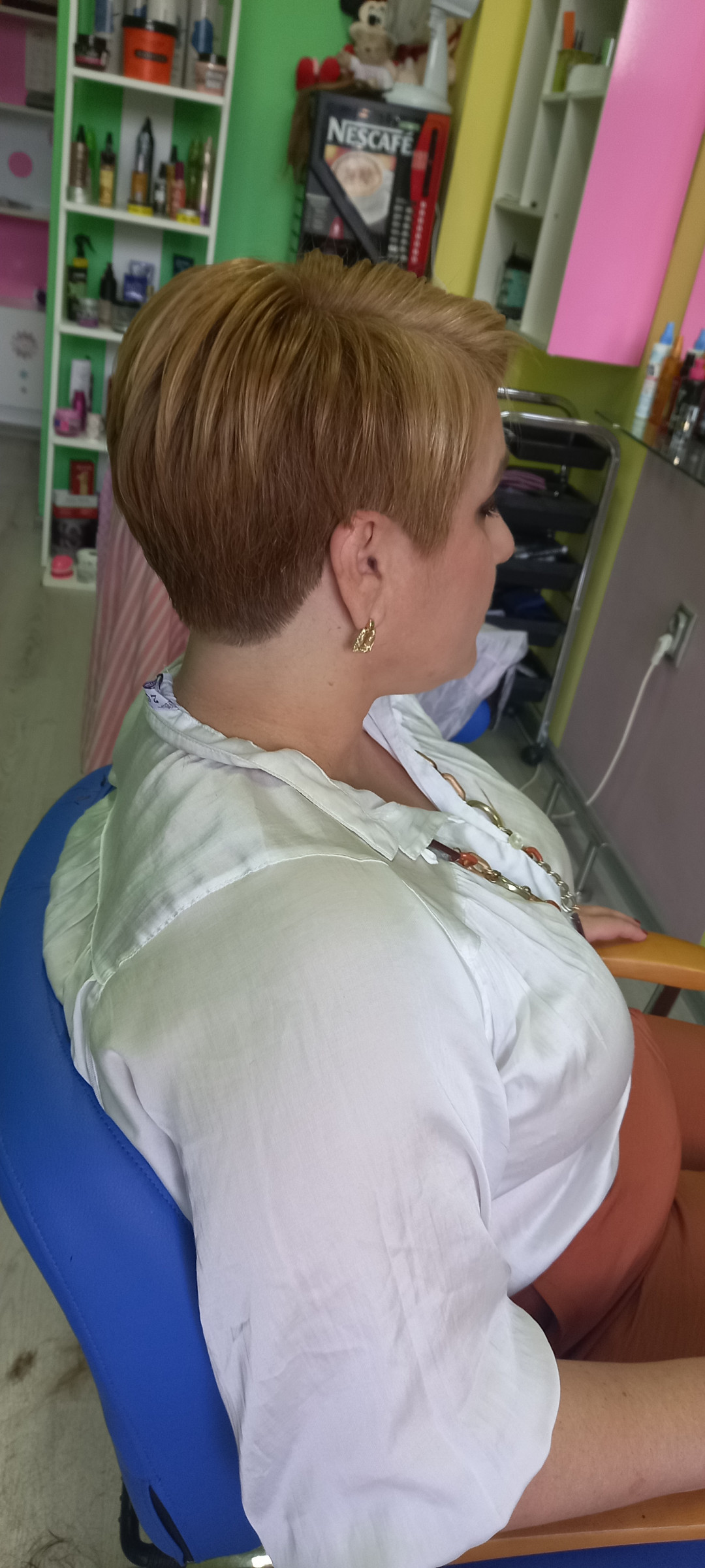 Irma, Sarajevo LookBook