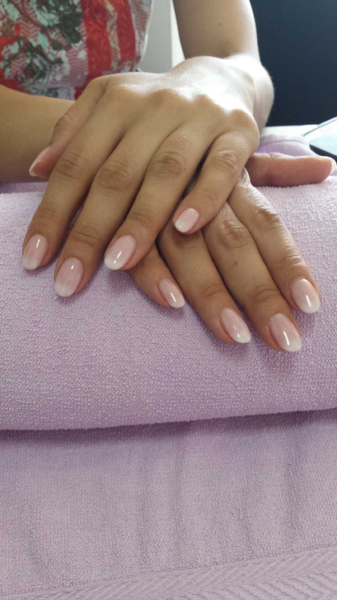 K&D #sarajevo Ojačavanje noktiju Ojačavanje prirodnih noktiju gelom