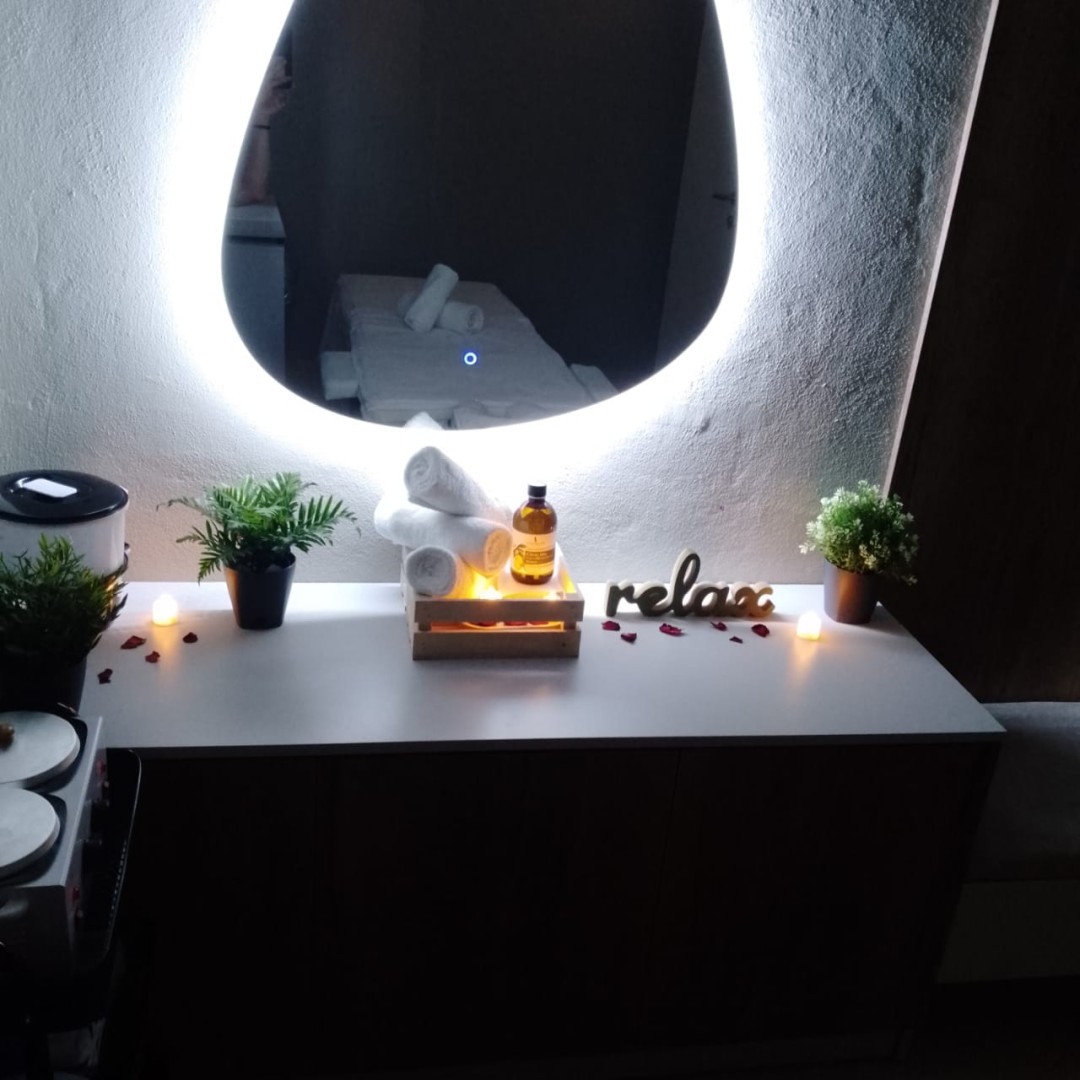 Revidir #gradiska Masaža cijelog tijela Masaža cijelog tijela