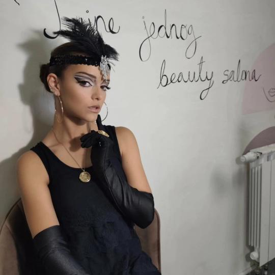 Tajne jednog beauty salona usluga