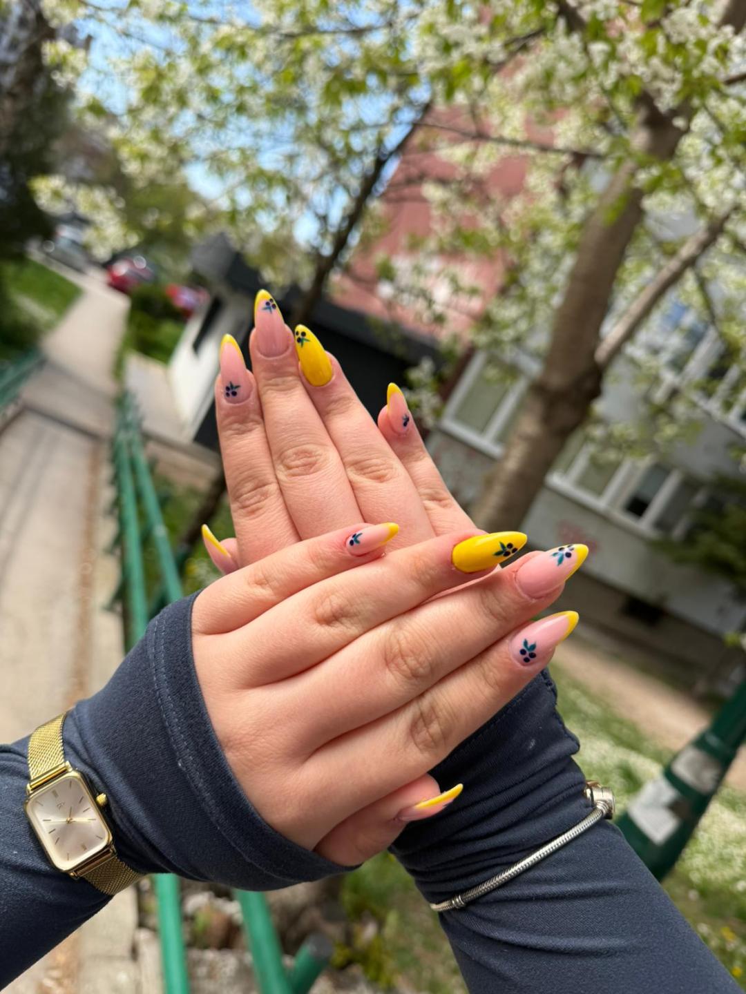 Special Touch Nails #sarajevo