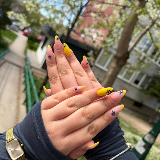 Special Touch Nails #sarajevo