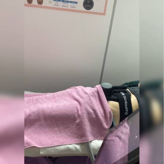 Laser Beauty Studio #visoko Tretman lica Stimulacija i definicija mišića 1 sonda - paket od 8 tret