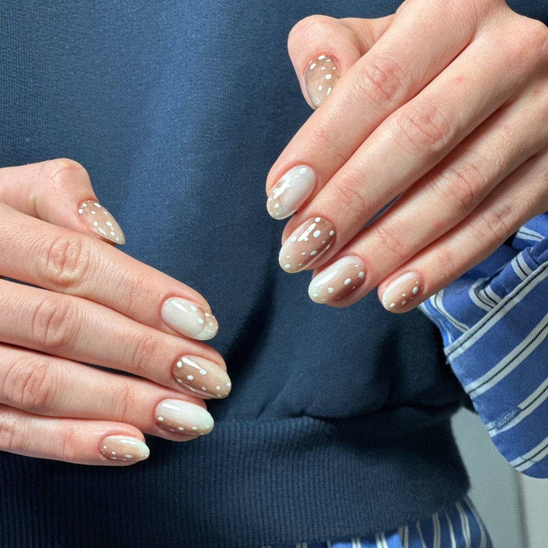 Uljepšaj se #sarajevo Gel lak Trajni lak - ruke