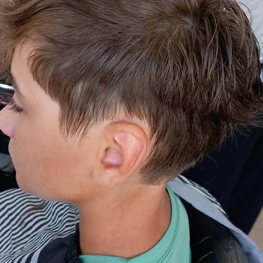 Snježana #sarajevo Muško šišanje Muško šišanje