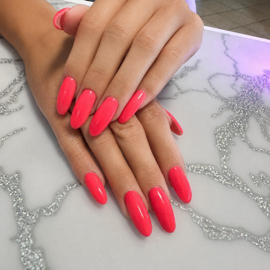 SD Nail Studio usluga
