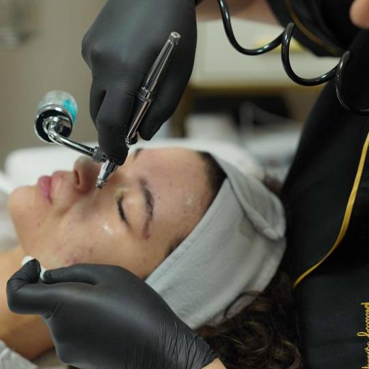 The Lab beauty concept #citluk