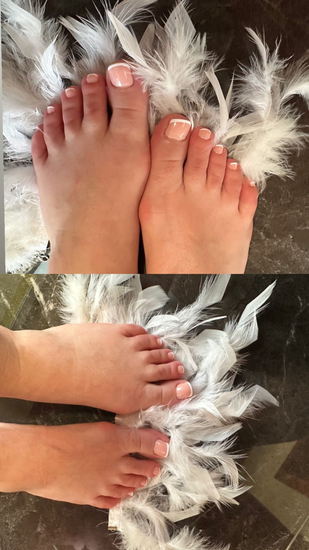 Revidir #gradiska Estetski pedikir Kraljevski pedikir