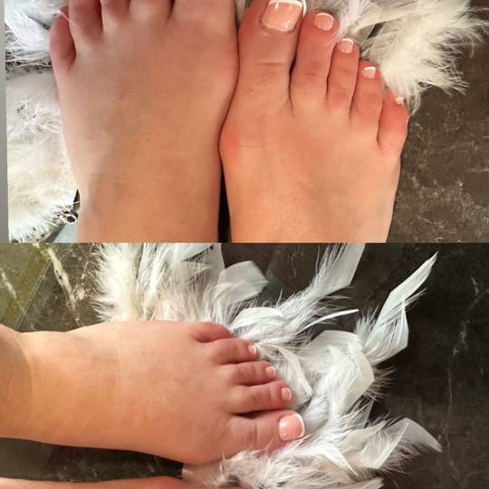 Revidir #gradiska Estetski pedikir Kraljevski pedikir