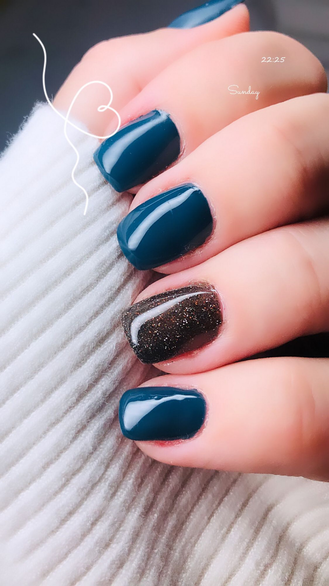 SD Nail Studio #sarajevo Gel lak Trajni lak - ruke