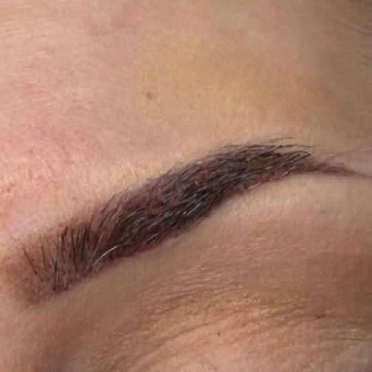 Poezija ljepote usluga