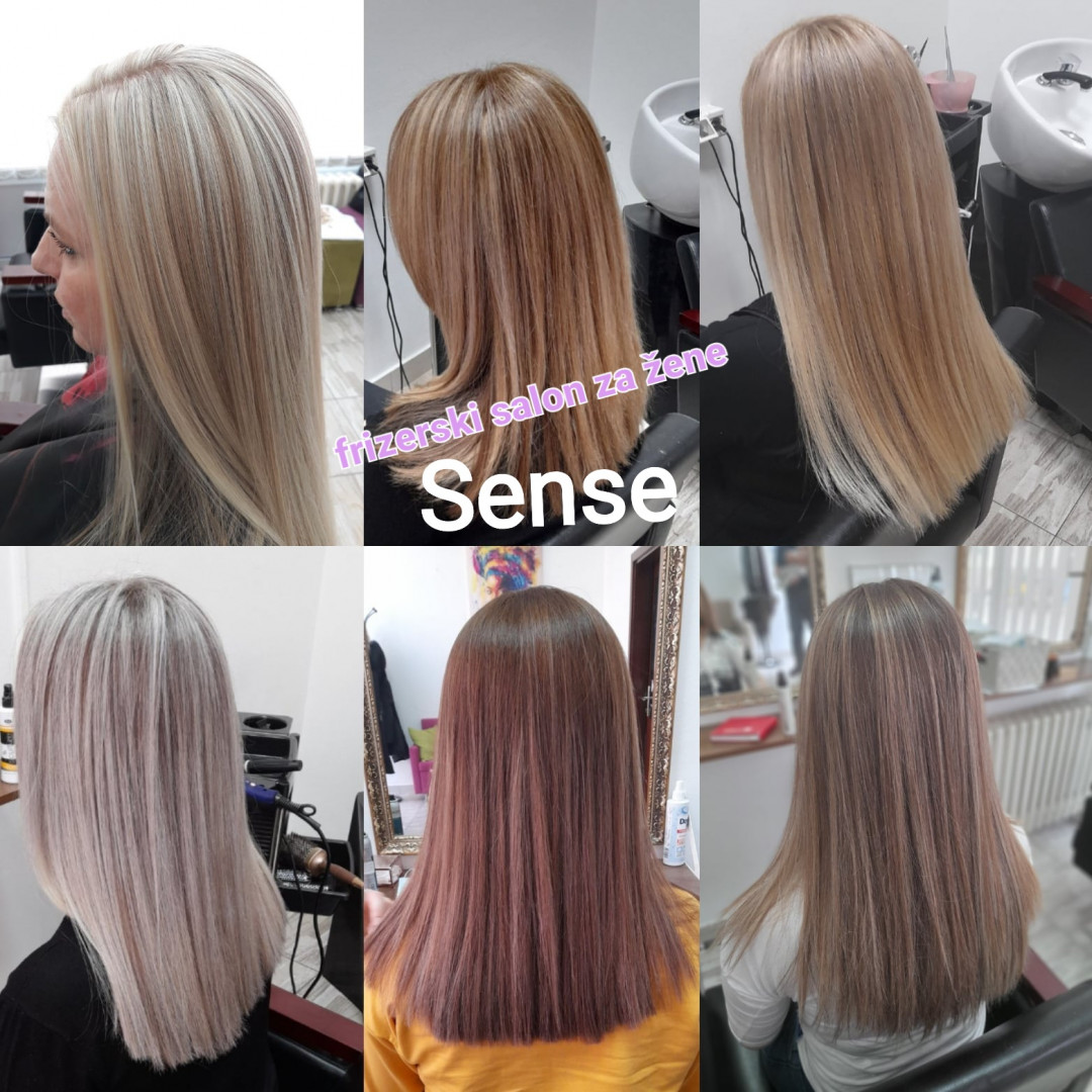 Sense, Sarajevo LookBook