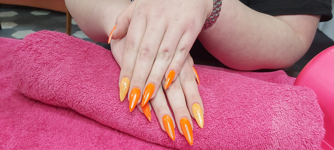 Shine - deaktivirano #sarajevo Izlivanje noktiju