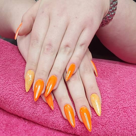 Shine - deaktivirano #sarajevo Izlivanje noktiju