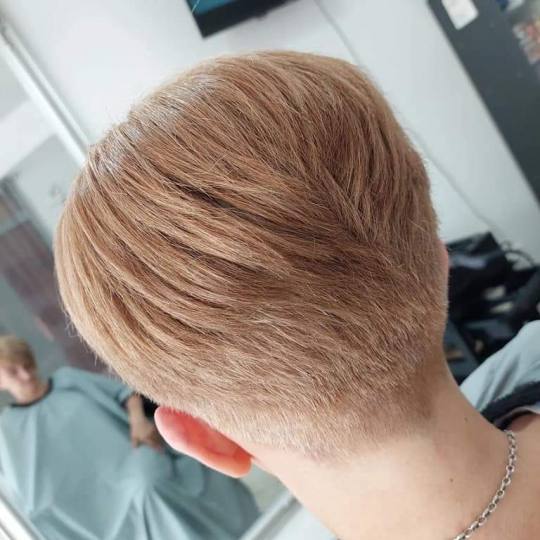 Frisco #sarajevo Žensko šišanje Žensko šišanje - kratka kosa