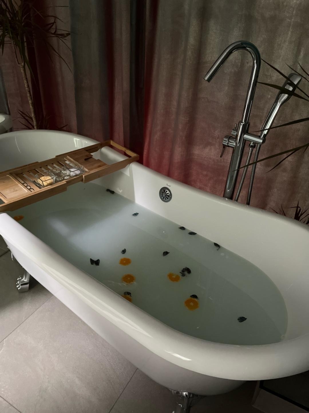 Dream Spa & Beauty #banjaluka Masaža glave Kraljevski čoko spa tretman -120min
