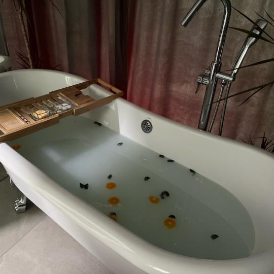 Dream Spa & Beauty usluga