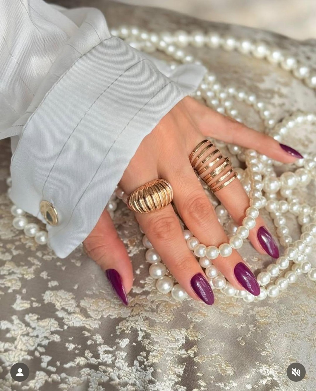 Kuća ljepote Djenna #sarajevo Gel lak Gel na prirodne nokte - ruke korekcija