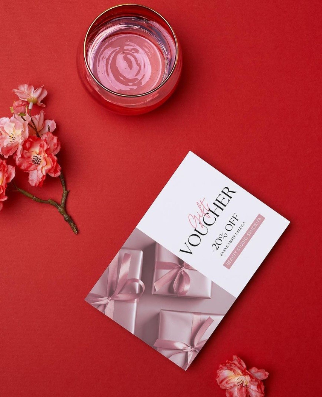 Beauty Studio Señorita #sarajevo