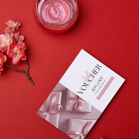 Beauty Studio Señorita #sarajevo Dragi naši klijenti, želimo vašim

Voljenima pružiti priliku