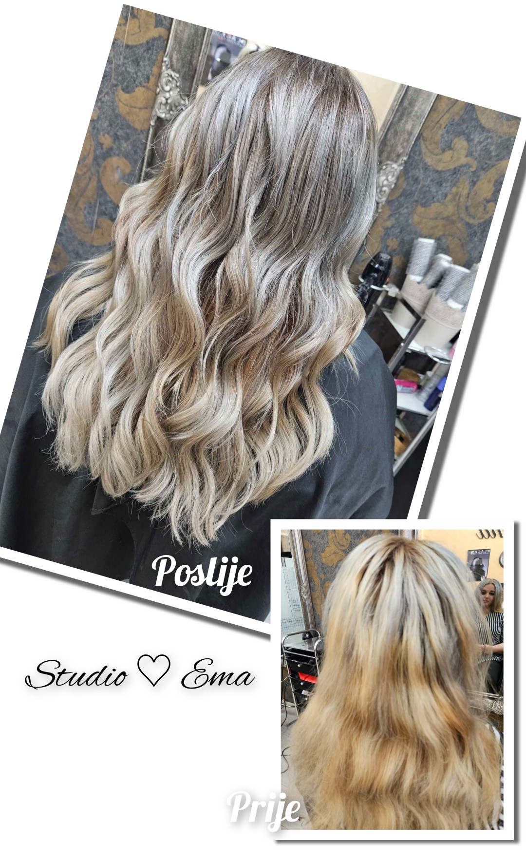 Studio Ema, Sarajevo LookBook