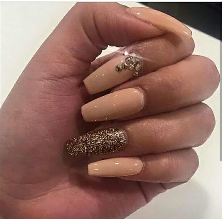 Giselle #sarajevo Gel lak Gel lak - ruke