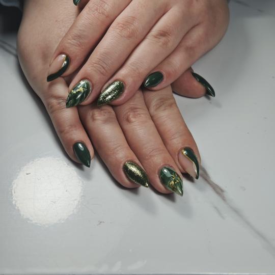 Beauty by Šmizla usluga