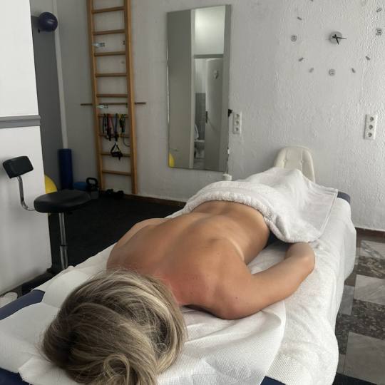 Care & Balance by Dženi usluga