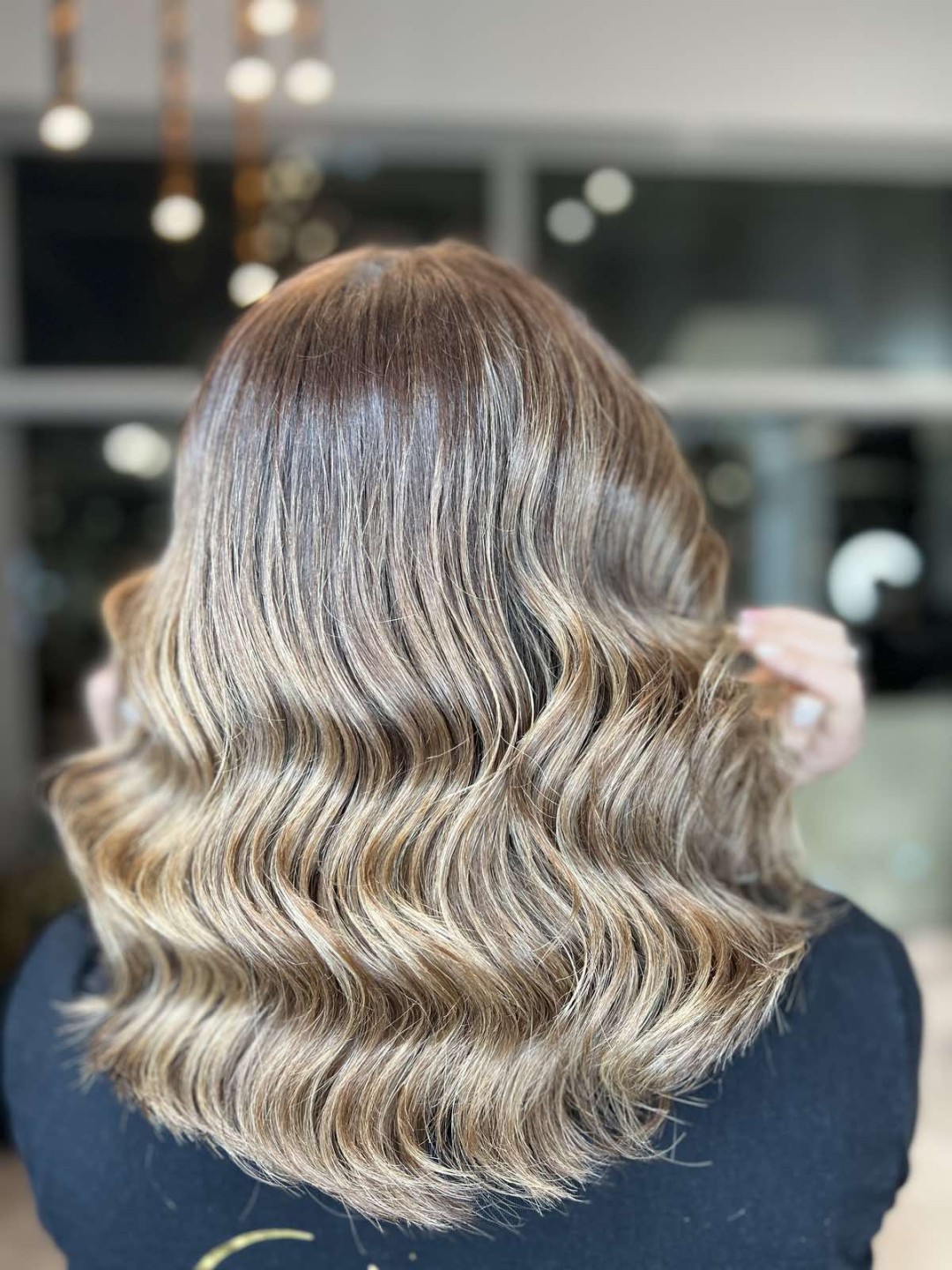 Scandal Beauty Lounge #sarajevo