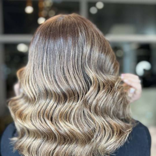 Scandal Beauty Lounge #sarajevo