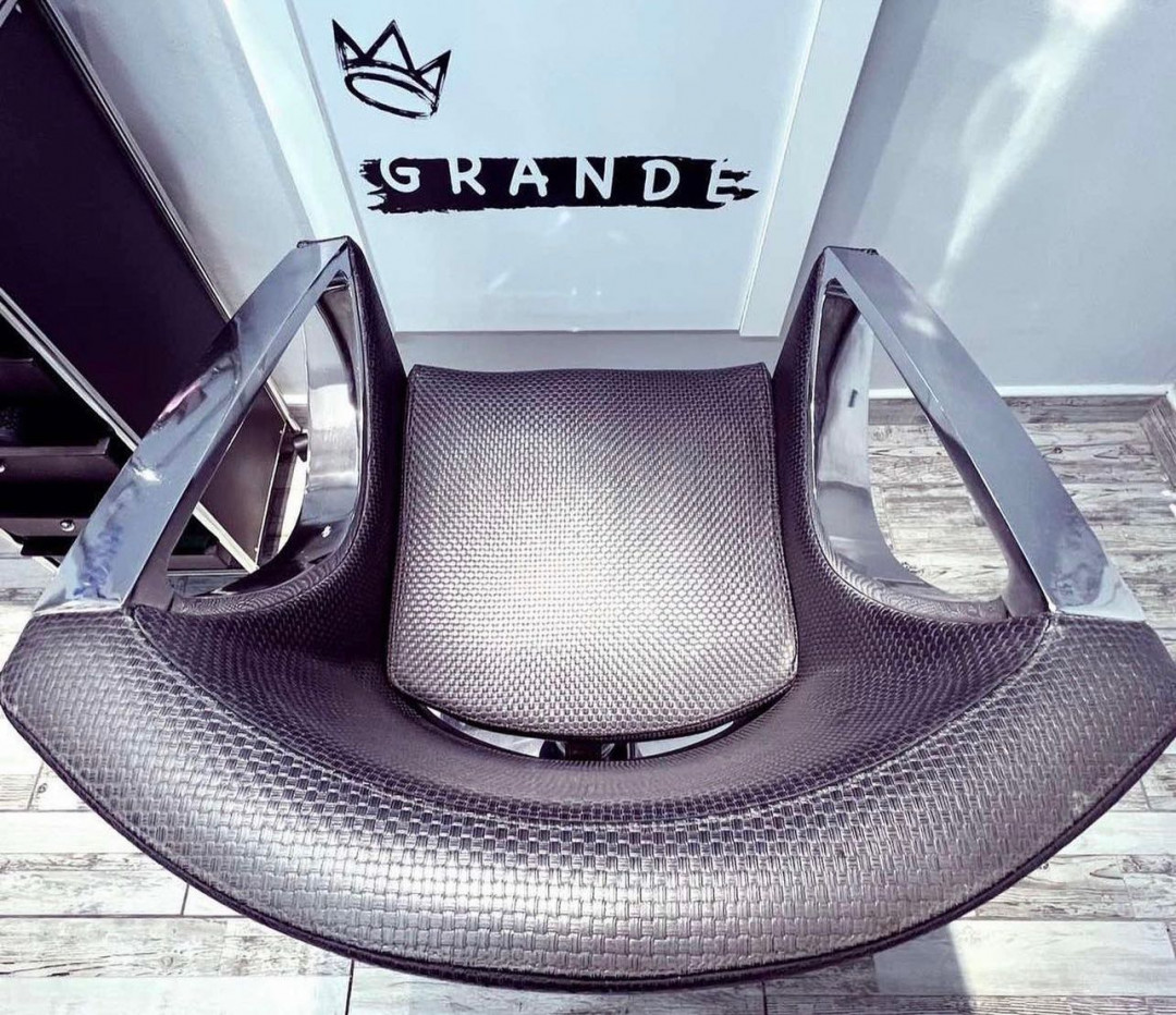 Grande, Sarajevo LookBook