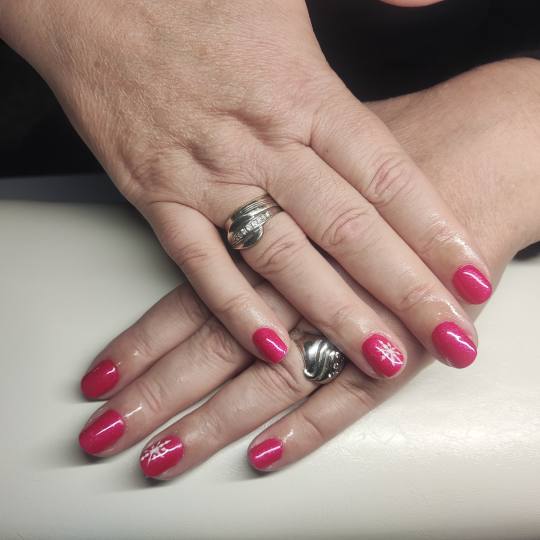 L'Amour beauty studio usluga