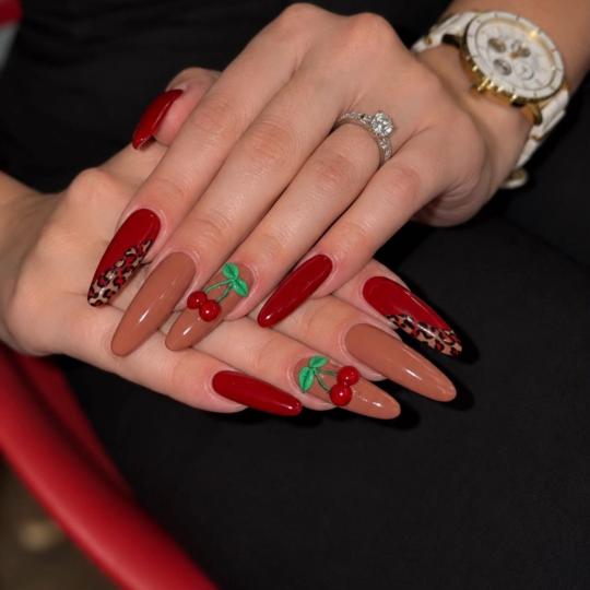Prestige Beauty salon usluga
