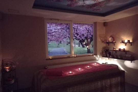 Ayana Spa #sarajevo Masaža za opuštanje / relax / antistres Relax masaža - 60 minuta